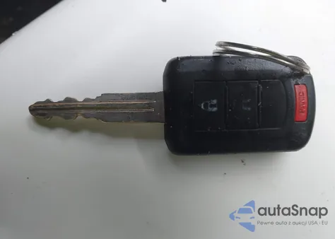 2017 Mitsubishi Mirage G4 Es из США, поврежденный, VIN ML32F3FJ6HHF18870